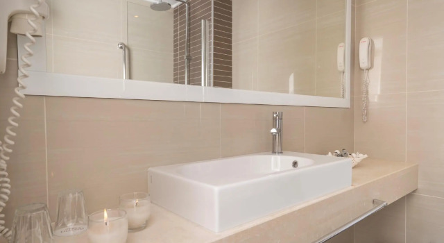 Одноместный номер Standard Art Hotel Debono