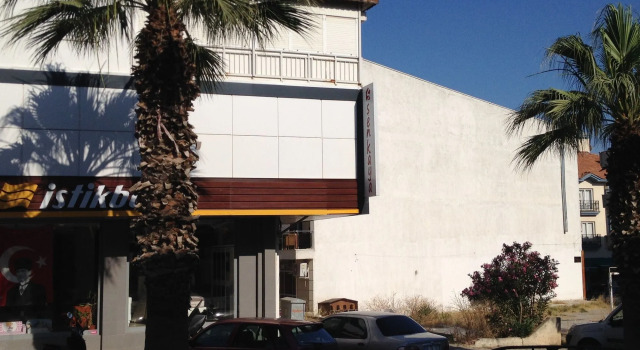 Datça Merkez Apart, Rezervovat Hotel Hotely v Mugla s parkováním, Parkování