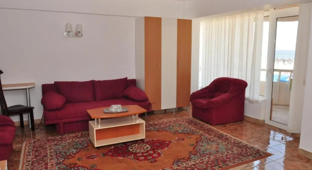 Апартаменты Hotel Lido