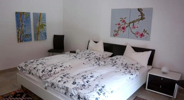 Апартаменты Ferienwohnung-Mosel
