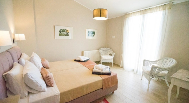 5 Bedrooms Villa in Skinaria, With Wonderful sea View, Private Pool an, Забронировать Вилла Варвара периферия Ионические острова