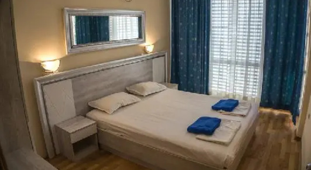 Elite I Apartments, Забронировать Апартаменты/квартира Отели области Бургас с бассейном, Бассейн