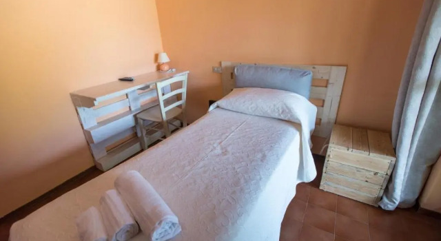 Номер Standard Albergo La Genzianella