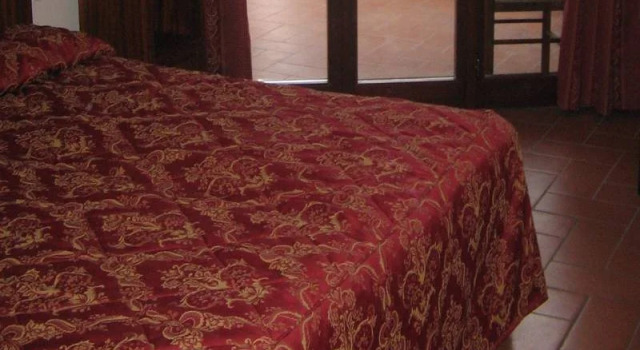 Albergo al Parco