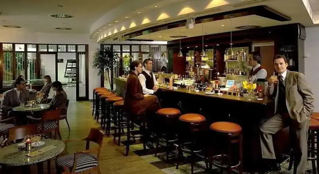 Ramada Hotel Kassel City Centre, Забронировать Отель Кассель земля Гессен