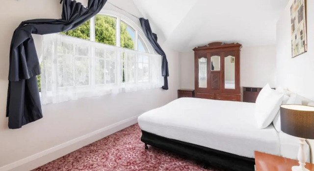 Студия Hotel Blue & Cottages Katoomba