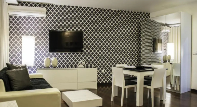 Полулюкс Hotel Vip Praia