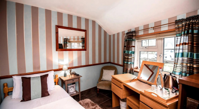 Одноместный номер Standard Trivelles Waterhall Country Gatwick Hotel & airport parking