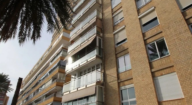 Apartamento Voramar