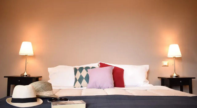 Номер Superior Cento Tari Guest House