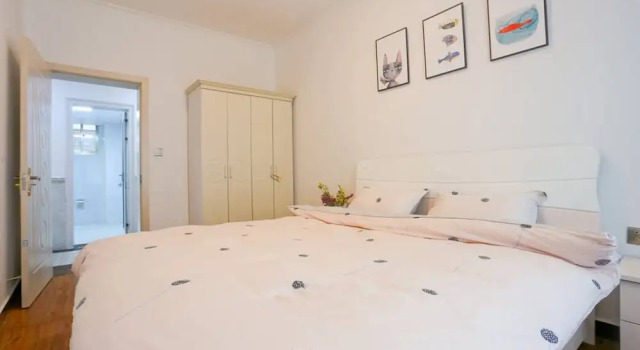 Summer Inn Wulingyuan, Забронировать Отель Чжанцзяцзе Хунань