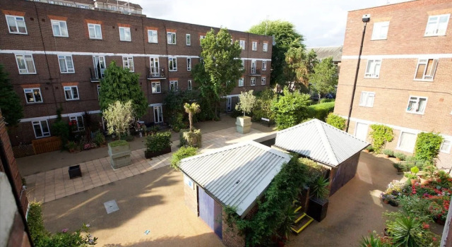 1 bed Flat in Chelsea off the Kings Road Sleeps 4!, Забронировать Отель Отели Лондона 3 звезды, рядом с Эллис Стрит, 3*