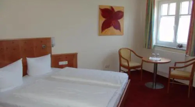 Двухместный номер Standard Hotel Pension Futterknecht