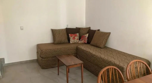 Departamento en Villa Carlos Paz, Забронировать Отель Отели Вилья-Карлос-Пас с парковкой, рядом с Uruguay Bridge, Парковка