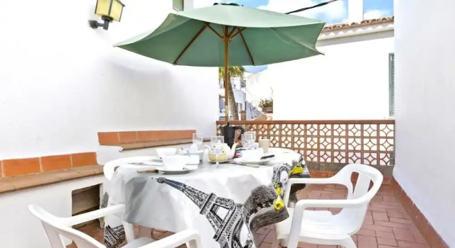 Апартаменты Peral in Llafranc With 2 Bedrooms and 2 Bathrooms