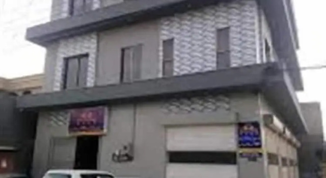 Fine Star Hotel, Buchen Sie Hotel Faisalabad Punjab Region