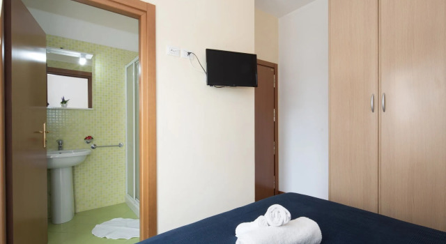 Residence Uno Studio & Suites