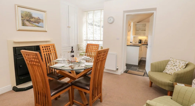 Raglan Cottage, Boek Vakantiehuis Vakantiehuizen in Merseyside, Cottage