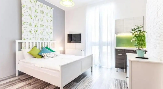 Студия Standard Melissa Apartments