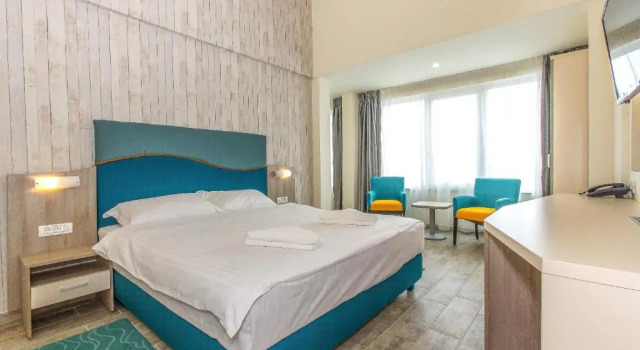 Семейный люкс Hotel Riviera