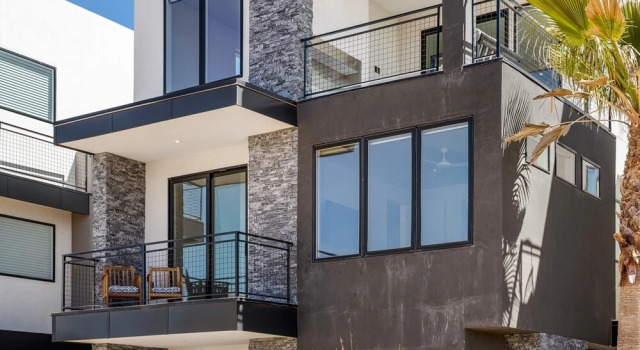 1 Chill Casa 5 Bedroom Home, Varaa Lomakoti St. George 