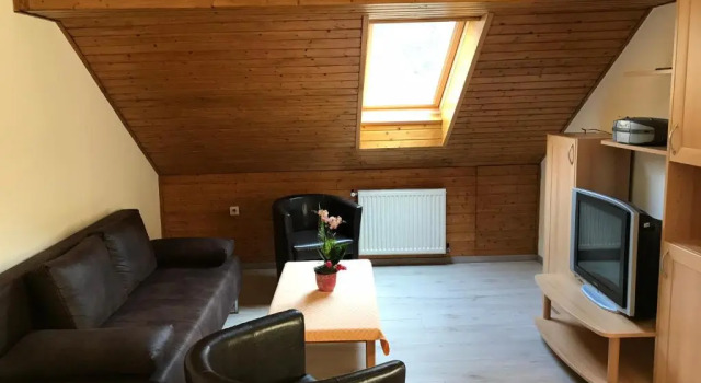 Frühstückspension Doris Eder, Prenota Hotel Gaming Ötscher