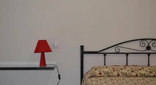 Agriturismo Il Melograno, Rezervasyon Otel Sinis Peninsula otoparklı oteller, Otopark