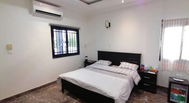 Résidence Hôtelière Kawerou, Réserver Hôtel Ouagadougou 