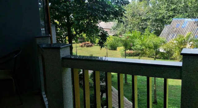Люкс Lanta Intanin Resort - SHA Extra Plus
