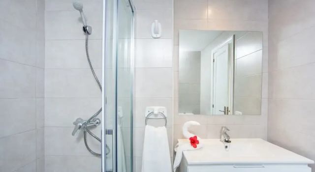 Апартаменты Sun Of The Bay Vidalba 2 B2 - A2
