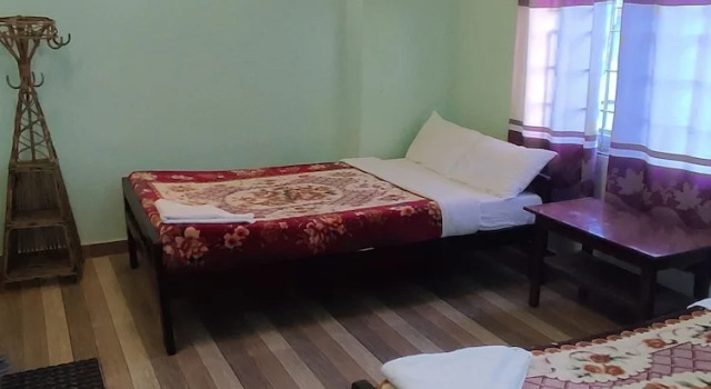 Номер Standard Harry Guest House & Restaurant
