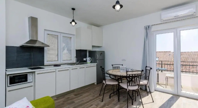 Апартаменты Apartments Life