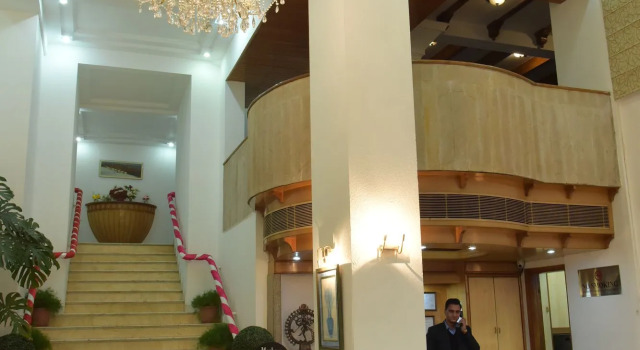 Hotel Baljees Regency, Забронировать Отель Отели Шимлы 3 звезды, рядом с Площадь Ридж в Шимле, 3*