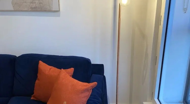 Manchester Terrace Retreat-cinema & Free Parking
