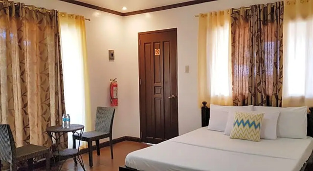 Luxor Resort, Buchen Sie Resort Gasan Marinduque