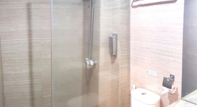 Двухместный номер Superior Lombok Vaganza Hotel