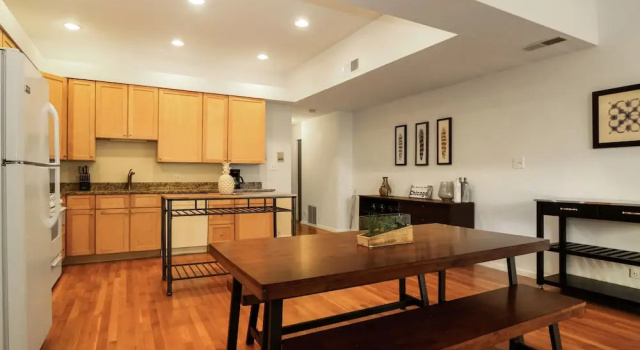 Апартаменты Luxury Reserve Rentals South Loop