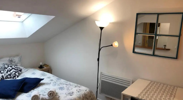 Studio la Belle Vie (Adults Only), Rezervasyon Daire  