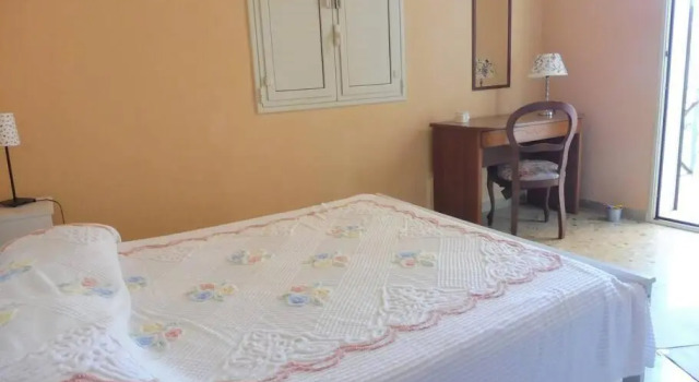 Appartamento in Villa a 100 metri dal mare, Book Apartment Hotels in Sicily with Parking, Parking