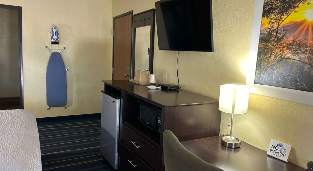 Days Inn by Wyndham Holbrook, Réserver Hôtel Holbrook Arizona