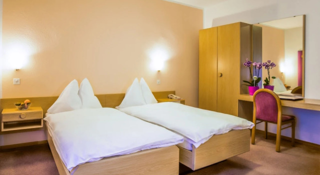 Hotel Unione