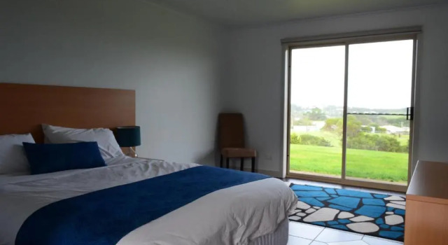 Апартаменты Island Breeze Motel