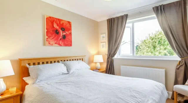 Abermor, Забронировать Дом для отпуска Моелфр Anglesey, рядом с Traeth Bychan