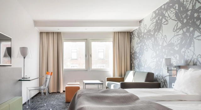 Quality Hotel Luleå, Prenota Hotel Luleå Norrbotten