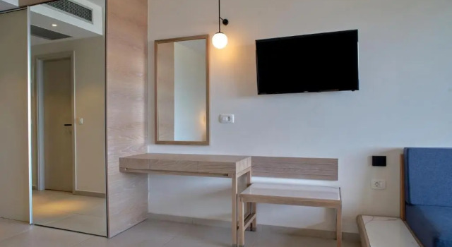 Номер Superior Silver Beach Hotel & Apartments