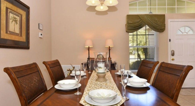The Hamlet at Westhaven - 3 BR Private Pool Home South Facing - SDM 4222
