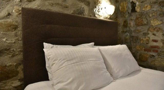 Номер Standard Canyon Matka Hotel