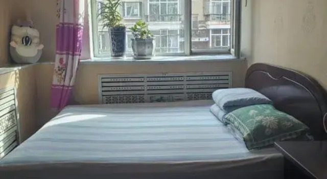 Семейный номер Standard Harbin Xinyuxin Hotel