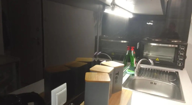 Апартаменты Petit Apartment - City Center