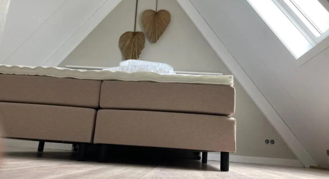 Апартаменты Stadsappartementen Harderwijk